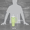 thumbnail image 2 of TERMO STANLEY QUENCHER H2.0 FLOWSTATE, 2 of 5