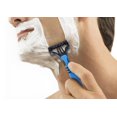 thumbnail image 2 of Schick Xtreme3 Men’s Refresh Disposable Razor, 2 of 5