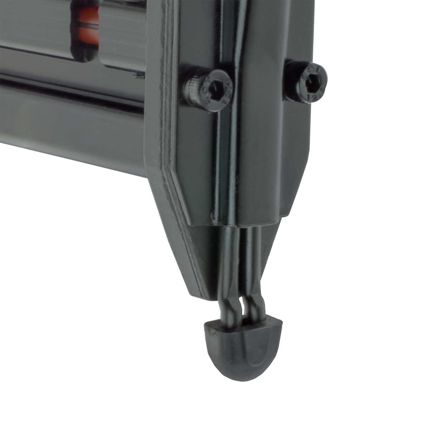 NuMax SL31 Pneumatic 3-in-1 16-Gauge and 18-Gauge 2" Finish Nailer / Stapler
