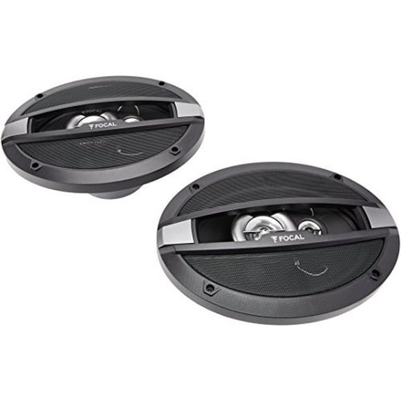 Focal Auditor R-690C 3-Way Coaxial 6x9 Speakers