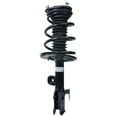 thumbnail image 6 of Detroit Axle - Front Left Strut w/Coil Spring Assembly Replacement for 2006-2012 Toyota Rav4 3.5L, 6 of 7
