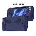 thumbnail image 1 of Funda protectora antiarañazos para consola de juegos para ASUS ROG Ally (azul), 1 of 3
