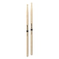thumbnail image 4 of ProMark | Baquetas Classic Attack 2B Shira Kashi Roble, punta de madera ovalada, 1 par, 4 of 5