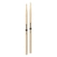 thumbnail image 4 of ProMark | Baquetas Classic Attack 2B Shira Kashi Roble, punta de madera ovalada, 1 par, 4 of 5