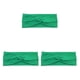 thumbnail image 4 of Naiovety Diadema elástica Banda para el cabello Entrenamiento Banda para el sudor Sombrero Mujer Verde Type1 NO1 Naiovety CBP233523, 4 of 6