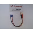 thumbnail image 4 of X-Spede ACE929EC3 Charge Lead Ec3 Female and Male Bullet, 4 of 4
