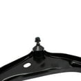 thumbnail image 4 of Front Lower Control Arm Ball Joint Assembly RH Passenger Side for Mini Cooper PSA64011, 4 of 5