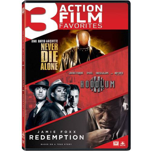 3 Action Film Favorites Never Die Alone Hoodlum Redemption Walmart Com Walmart Com 3 Action Film Favorites Never Die Alone Hoodlum Redemption Walmart Com Walmart Com