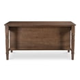thumbnail image 6 of Moe's Home Collection Russet Counter Table Wood Brown, 6 of 9