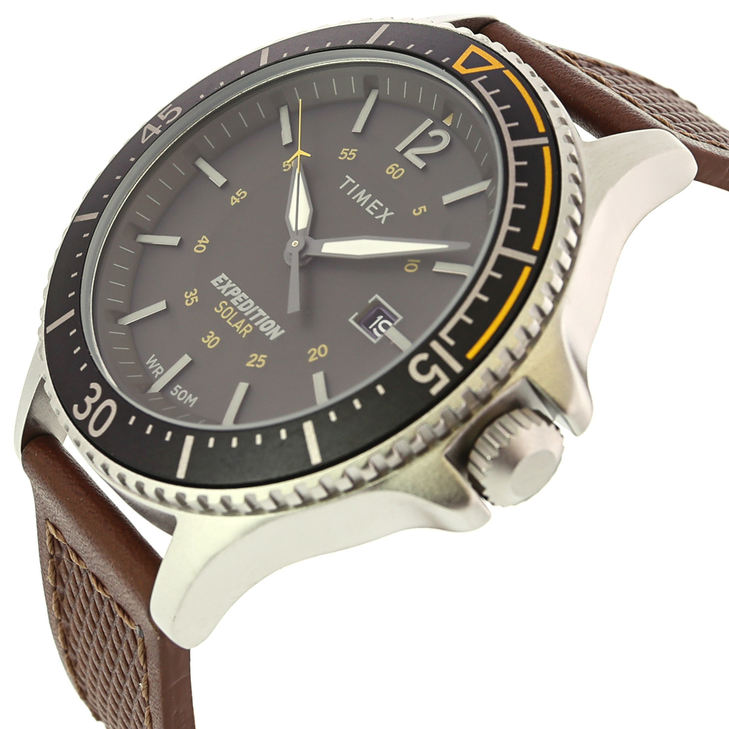 timex men's expedition ranger watch