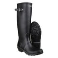 thumbnail image 5 of Cotswold Sandringham Buckle-Up Womens Wellington Boots, 5 of 5