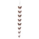 thumbnail image 3 of Carillones De Viento De Mariposas, Campanillas De Viento Ligeras Para Exteriores Para Jardín, 3 of 8
