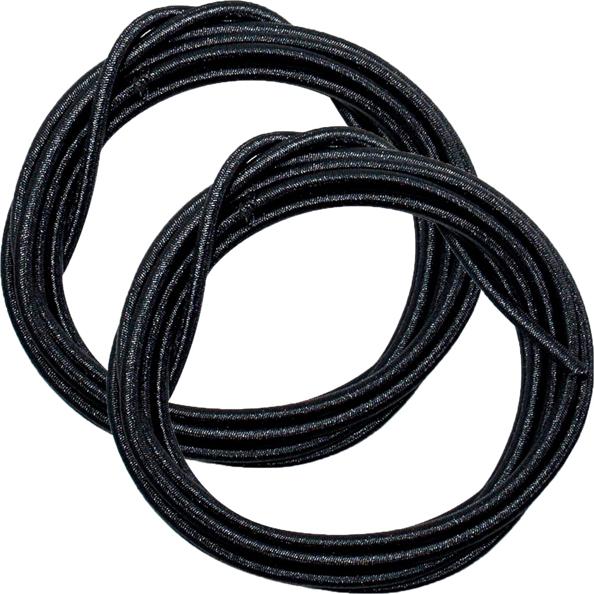 Gear Aid Elastic Tightening Replacement Shock Cord 2-Pack