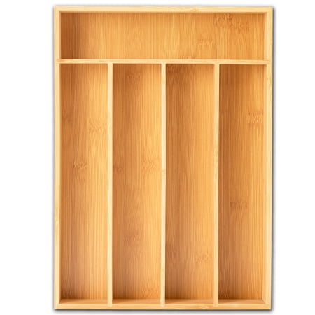 Organizer Utensil Organizer Kitchen Drawer Organizer Holder Cutlery Tray Organizer in Drawer Flatware Szer Tray