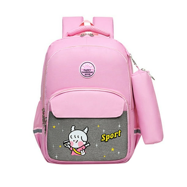 Backpack for Women School Backpack Waterproof Travel Daypack Cute