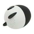 thumbnail image 2 of Pet Mini  Speaker, Cute Animals Wireless Speakers Compact Filling Sound 3W Audio Driver Ultra Portable With Selfie Function For Kids Panda, 2 of 8