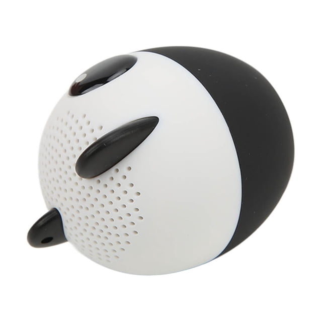 Haut-parleur Bluetooth Animal, Mini Haut-Parleur Bluetooth pour Animaux de Compagnie, Haut-Parleur Bluetooth Sans Fil pour Enfants, Valeur Imbattable