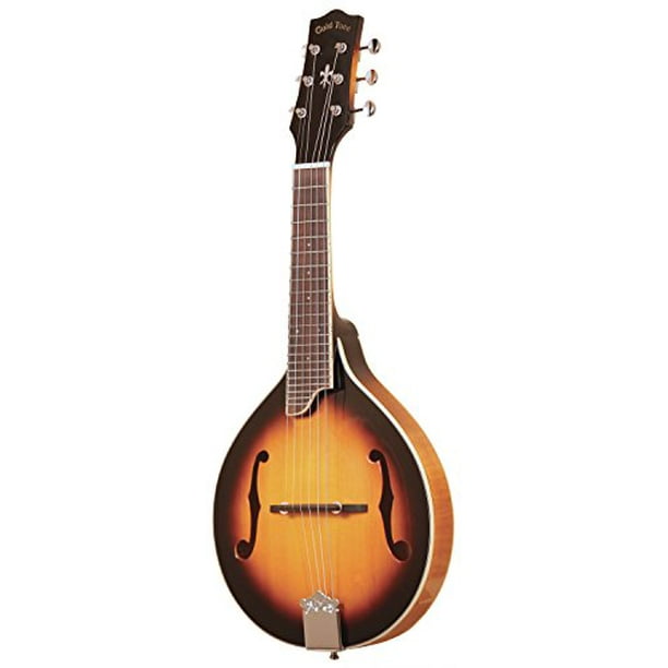 Gm6 6String Guitar Mandolin For Left Hand Players