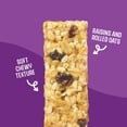 thumbnail image 4 of Chewy Granola Bars, Sunbelt Bakery Family Pack Oatmeal Raisin, 4 of 8