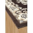 thumbnail image 5 of Classic Aubusson Rug 1'10" X 3', 5 of 5