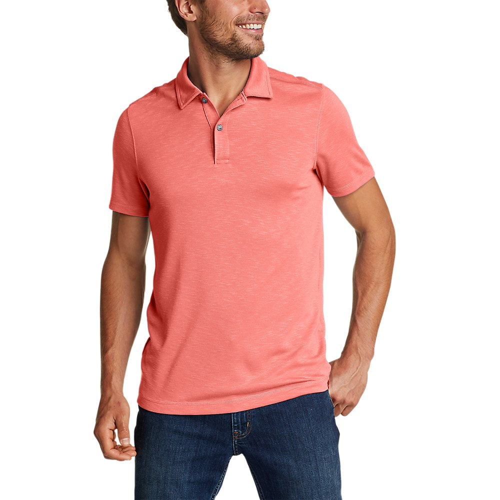 eddie bauer golf shirts