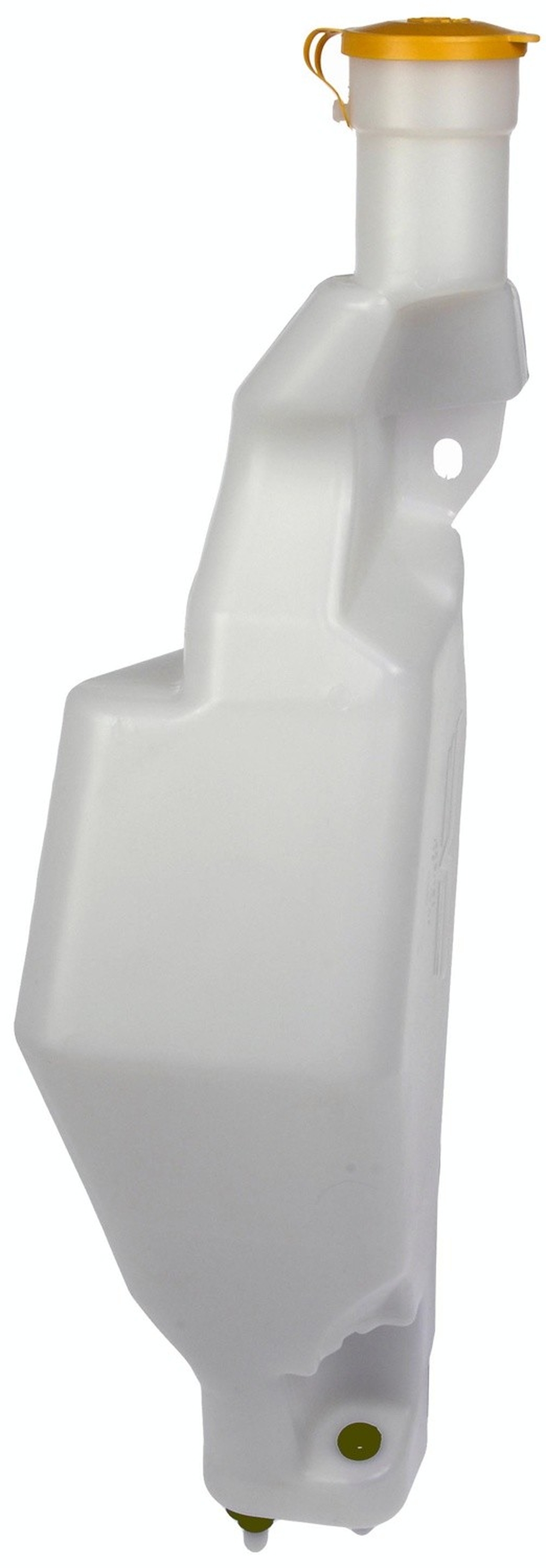 Washer Fluid Reservoir