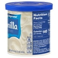 thumbnail image 7 of Pillsbury Creamy Supreme Vanilla Frosting, 16 oz, 7 of 7