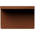 thumbnail image 5 of Ekena Millwork 3"W x 18"D x 2"H Heaton Hidden Support Steel Bracket w/ 14" Support Depth, Hammered Copper, 5 of 11