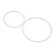 thumbnail image 4 of Correa limpiadora de piscinas, cordones reforzadores internos de PU, correa de repuesto de Robot de piscina flexible para limpiadores de piscinas 360 380, 4 of 13