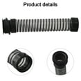 thumbnail image 4 of 1PC Hose For Bissell 3st Generation/2765Z/2767Z Floor Scrubber Accessories Floor Scrubber Vacuum Home Appliance Parts, 4 of 6