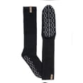 thumbnail image 4 of MUK LUKS Women's Pilates Slouch Sock, 1-Pack, Shoe Sizes 6-10, 4 of 6
