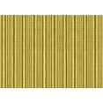 thumbnail image 1 of Ahgly Company Machine Washable Indoor Rectangle Transitional Bold Yellow Area Rugs, 2' x 5', 1 of 7