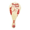 thumbnail image 2 of Paddle Ball Board Game, 2 of 4