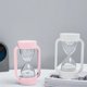 thumbnail image 3 of Colorful Creative Hourglass Night Light, Bedroom Atmosphere Light, Bedside Night Light Gift, 3 of 3