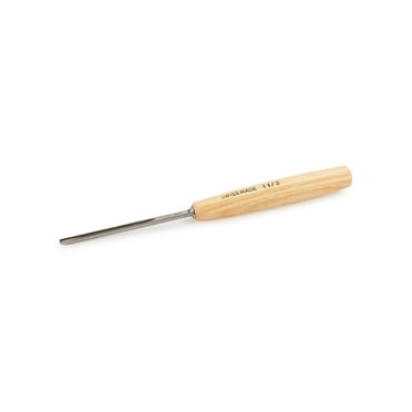 PFEIL Swiss Made Large Carving Drawknife - Premium Woodworking Tool