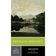 thumbnail image 1 of Pre-Owned Pride and Prejudice (Paperback) 0393976041 9780393976045, 1 of 1