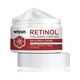 thumbnail image 2 of Fiudx Crema de Retinol, Hidratante Antiedad, Tratamiento Facial Reafirmante, Solución Hidratante Antiarrugas, Rutina Diaria de Cuidado de La Piel, Todo Tipo de Piel, Frasco de 30 Ml, 2 of 6