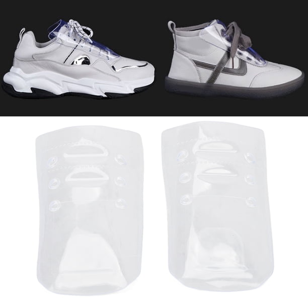 Cubierta De Zapatos De Estilista, Cubierta De Zapatos De