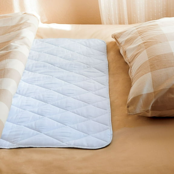 ULTRA THICK Cotton Waterproof Incontinence Bed Pad 34" x 36"