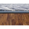 thumbnail image 3 of Dynamic Rugs EC69633965666 Eclipse Rugs, Blue - 5.3 x 7.7 in., 3 of 4