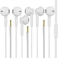 thumbnail image 1 of Auriculares Boost+ con mando a distancia y micrófono, paquete de 3, 1 of 8