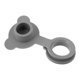 thumbnail image 2 of Silicone Baby Bath Tub Drain Stopper Universal Silicone Plug For Bathtub Easy To Install Bathtub Hole Sealing Cap Silicone Hole Plug, 2 of 4