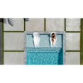 thumbnail image 5 of Panama Jack Outdoor Panama Jack Set of 2 Wave In-Pool Chaise Lounger, 5 of 9