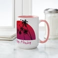 thumbnail image 4 of CafePress - Acapulco Mexico Mugs - 15 oz Ceramic Large White Novelty Mug, 4 of 4