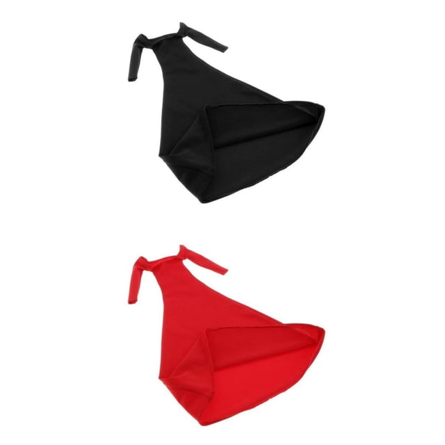 Paquete de 2 s de noche femeninos 1/6 para de niñas Kumik CY CG de 12 "