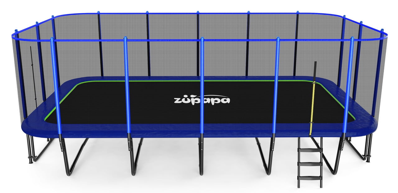 13' x 23'
