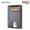 Dark Gray(Oil wax pattern), variant on ROVTIULI Slim Minimalist Front Pocket RFID Blocking Leather Wallets for Men and Women - Black