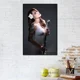 thumbnail image 3 of Cuadro de la cantante Beth Hart, lienzo de 24 x 36 pulgadas, arte de pared, póster, decoración moderna para dormitorio familiar, arte de pared, 3 of 5