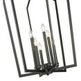 thumbnail image 5 of 4526-MB Millennium Lighting Lizabeth - 6 Light Pendant-36 Inch Tall and 25 Inch Wide     -Traditional Installation, 5 of 6