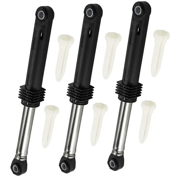 Beaquicy Shock Absorber for LG Washer - OEM 383EER3001G, 4901ER2003A, Vibration & Noise Reduction
